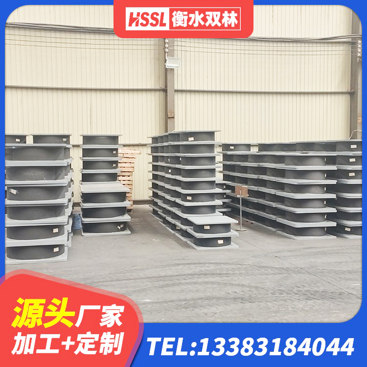 上海建筑铅芯橡胶隔震支座LRB1100-220厂家 上海LNR1000天然橡胶支座厂家电话 上海抗震支座装置 上海铅芯支座源头工厂 - 第7张
