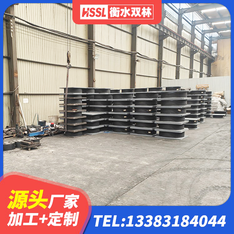 上海LRB800铅芯支座源头工厂 上海LRB橡胶隔震支座600生产厂家 上海建筑工程用隔震支座厂家电话 上海建筑天然橡胶隔震支座 - 第6张