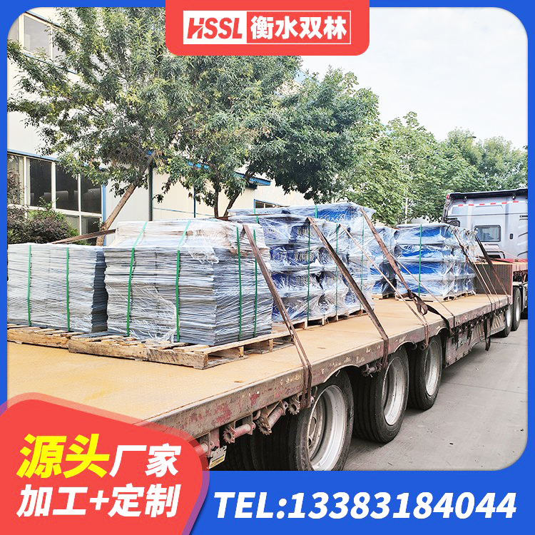 上海LRB1100铅芯支座 上海LRB500隔震支座厂家 上海圆形高阻尼隔震橡胶支座 上海高阻尼叠层橡胶隔震支座源头工厂 - 第6张