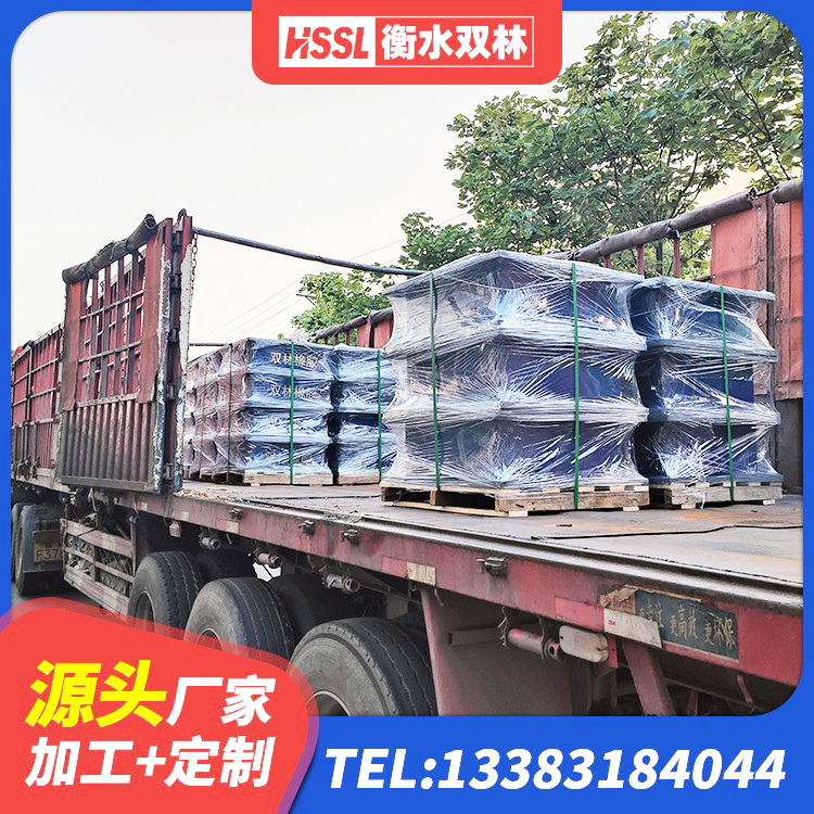 上海铅芯隔震支座Y4Q420*133G1.0厂家 上海HDR500高阻尼建筑隔震支座 上海HDR1000高阻尼橡胶支座源头工厂 上海LRB300隔震支座厂家电话 - 第6张