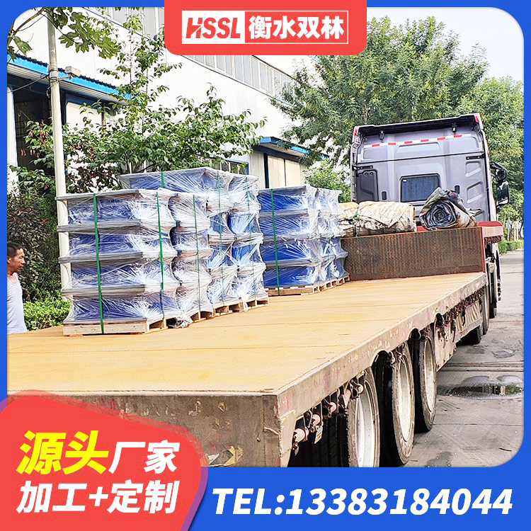 上海橡胶隔震支座HDR源头工厂 上海建筑结构隔震支座生产厂家 上海HDR1300高阻尼橡胶支座厂家 上海抗震支座费用 - 第10张