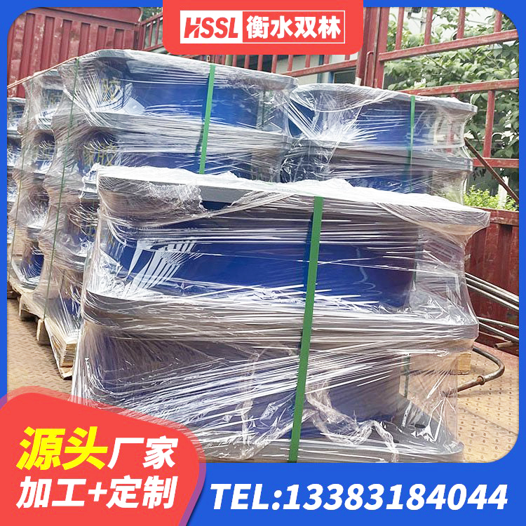 上海建筑隔震支座制造商 上海LRB500铅芯隔震支座 上海较高阻尼隔震支座源头工厂 上海隔震支座L800 - 第2张
