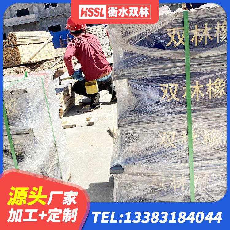 上海LRB1100铅芯支座 上海LRB500隔震支座厂家 上海圆形高阻尼隔震橡胶支座 上海高阻尼叠层橡胶隔震支座源头工厂 - 第2张