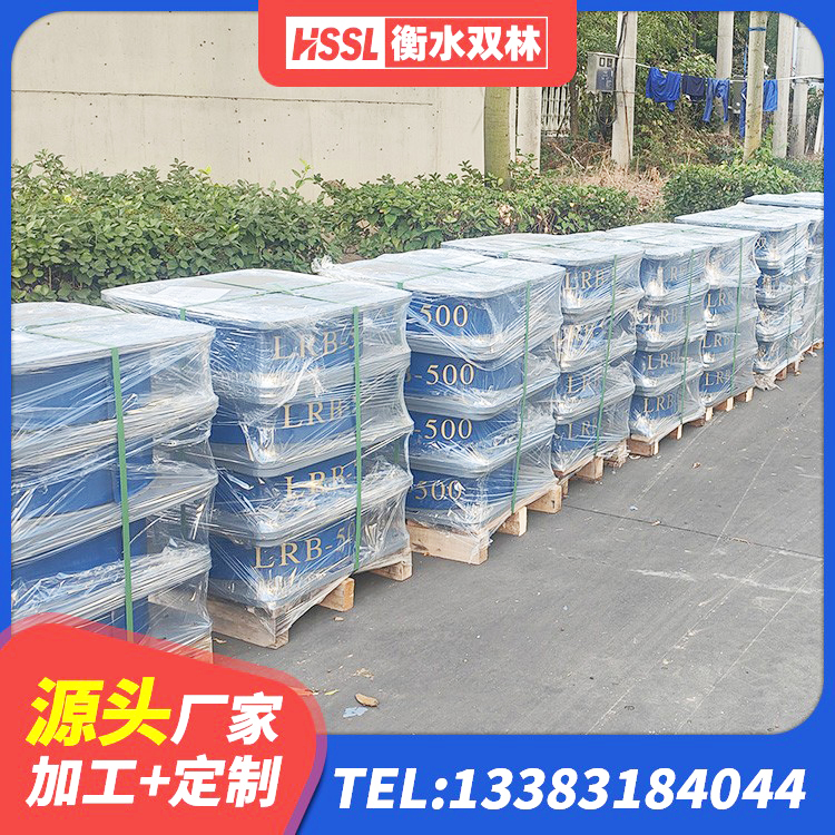 上海橡胶隔震支座LRB600源头工厂 上海铅芯减震橡胶隔震支座生产厂家 上海建筑分散力型橡胶隔震支座生产厂家 上海隔震支座LNR300生产厂家 - 第4张
