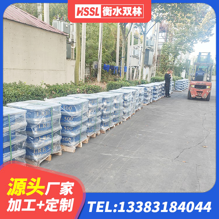上海建筑铅芯橡胶隔震支座LRB1100-220厂家 上海LNR1000天然橡胶支座厂家电话 上海抗震支座装置 上海铅芯支座源头工厂 - 第5张